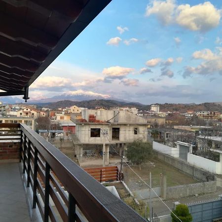 Sara'S Villa شكودر المظهر الخارجي الصورة