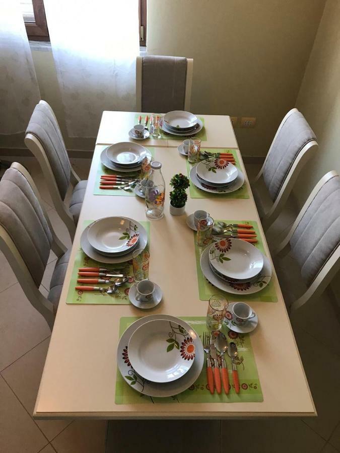 Sara'S Villa شكودر المظهر الخارجي الصورة