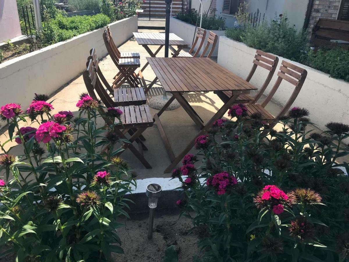 Sara'S Villa شكودر المظهر الخارجي الصورة