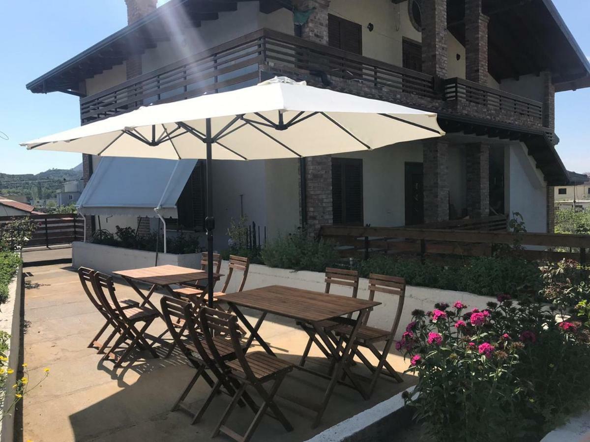 Sara'S Villa شكودر المظهر الخارجي الصورة