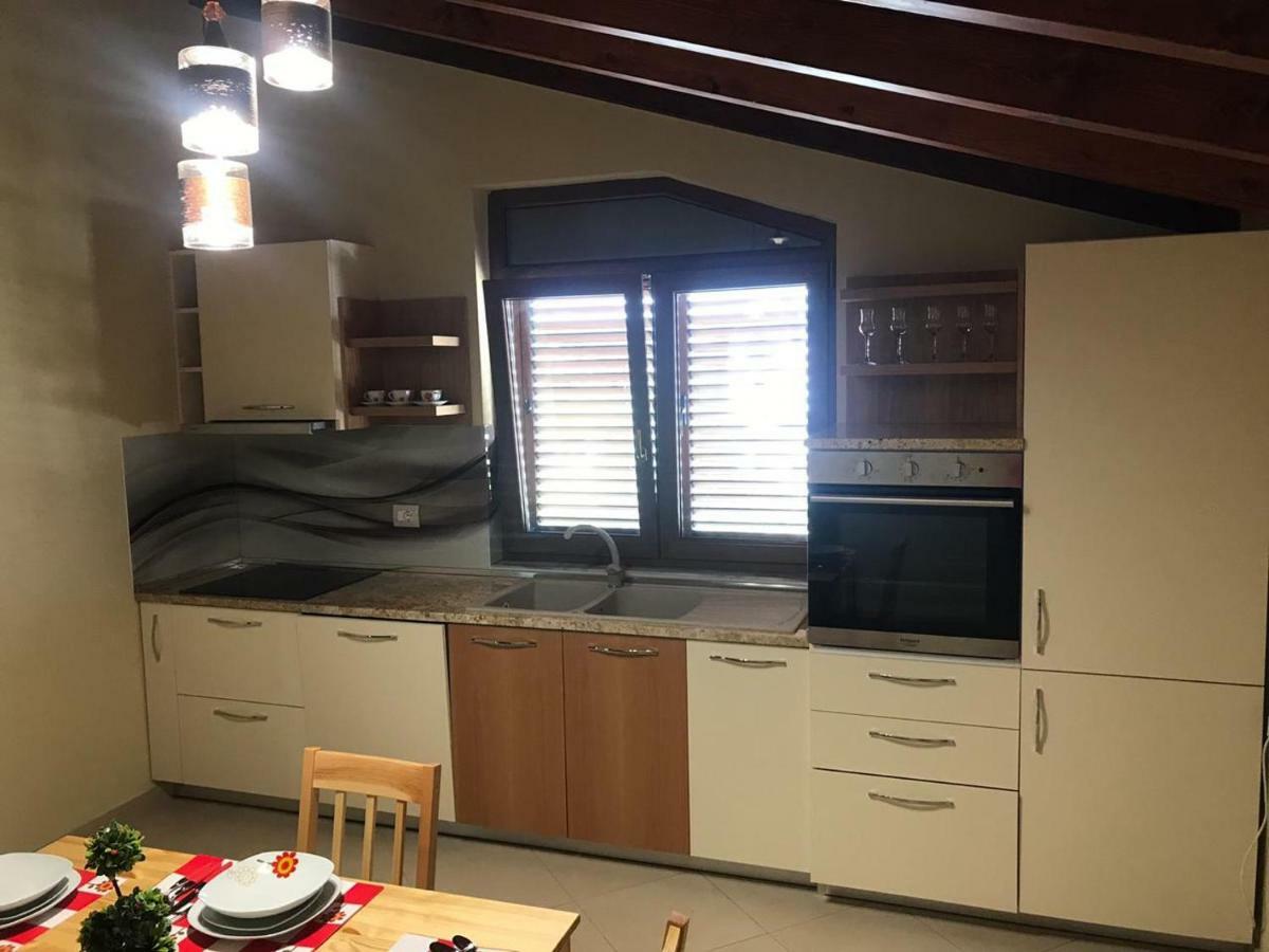 Sara'S Villa شكودر المظهر الخارجي الصورة