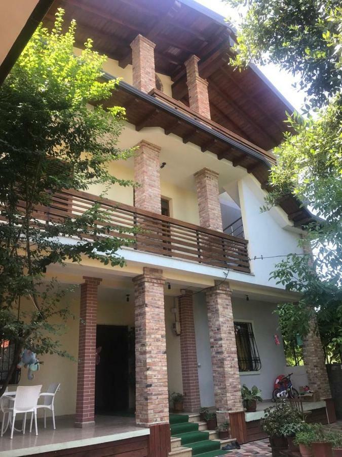 Sara'S Villa شكودر المظهر الخارجي الصورة