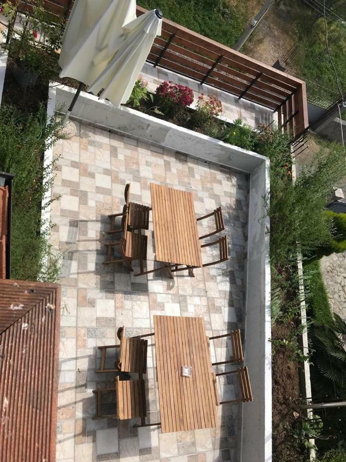 Sara'S Villa شكودر المظهر الخارجي الصورة