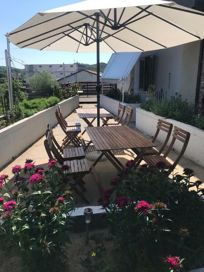 Sara'S Villa شكودر المظهر الخارجي الصورة