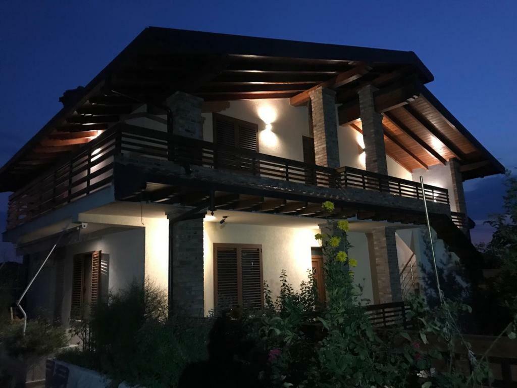 Sara'S Villa شكودر المظهر الخارجي الصورة
