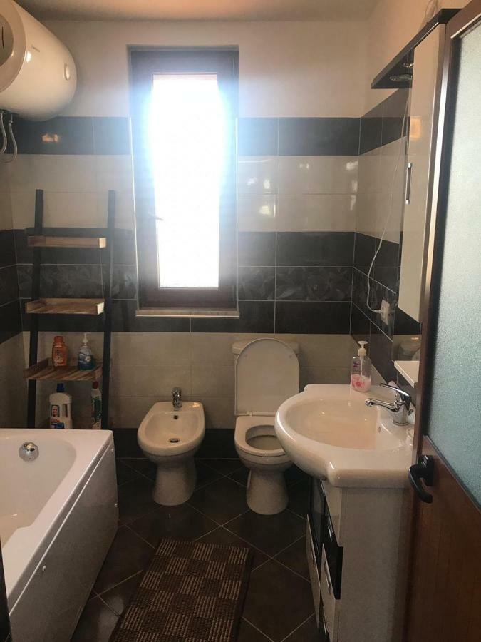 Sara'S Villa شكودر المظهر الخارجي الصورة