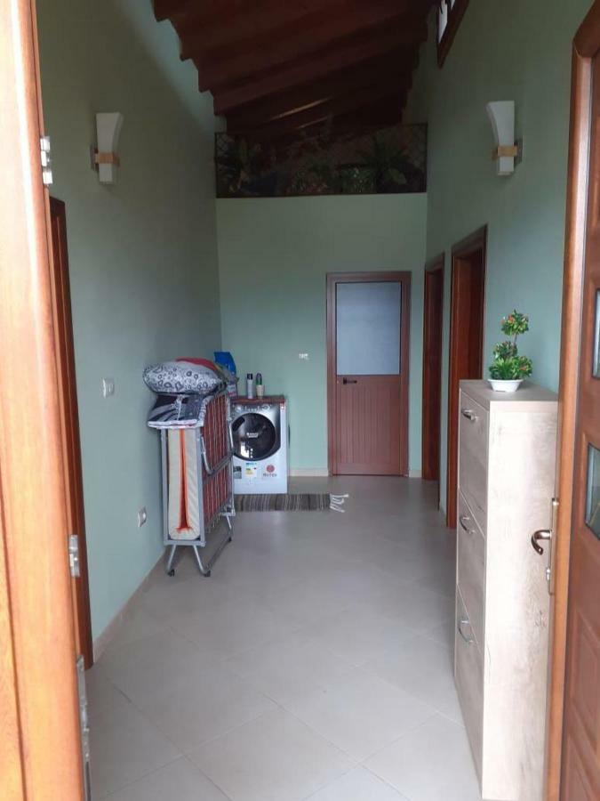 Sara'S Villa شكودر المظهر الخارجي الصورة