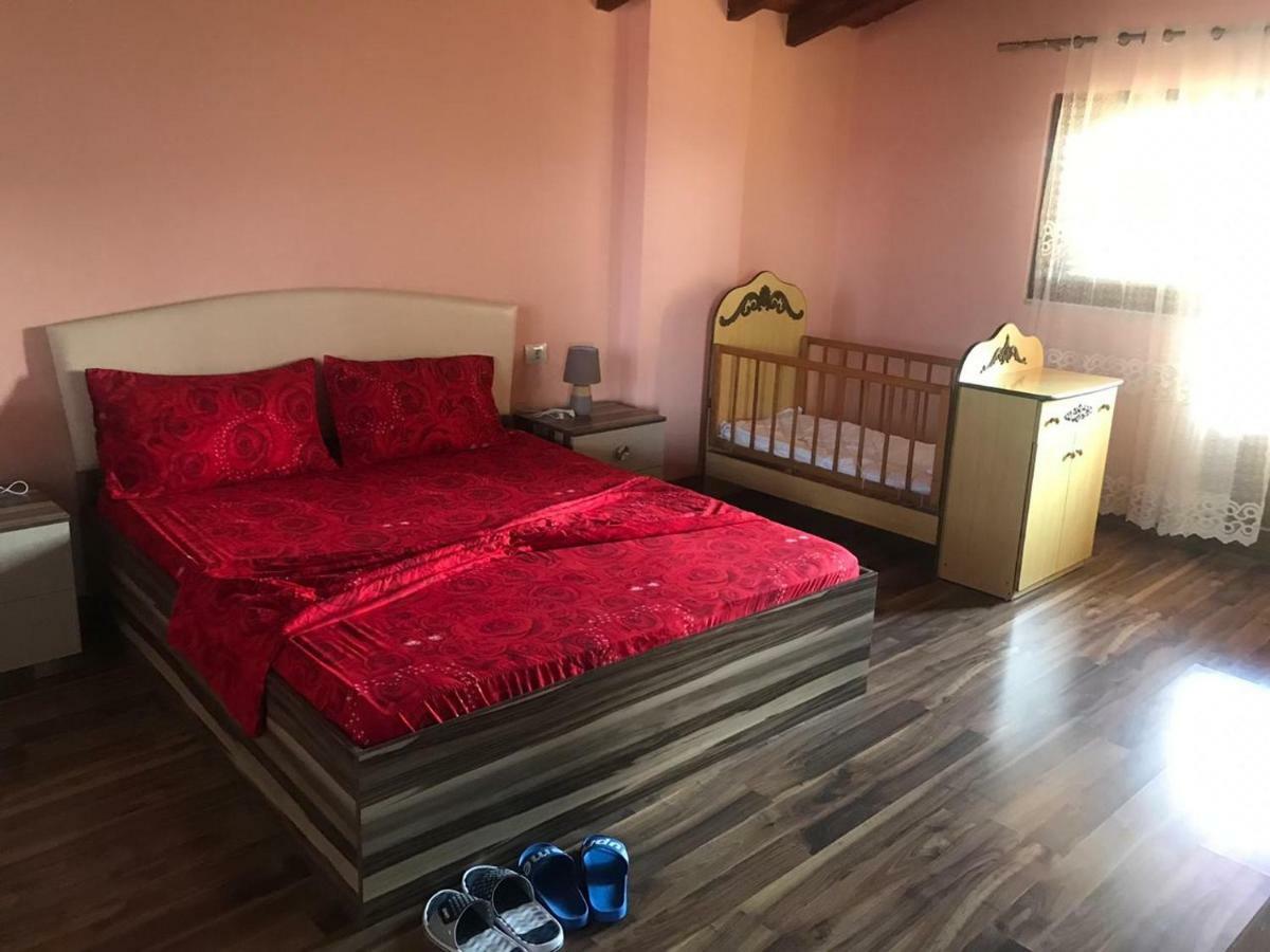Sara'S Villa شكودر المظهر الخارجي الصورة