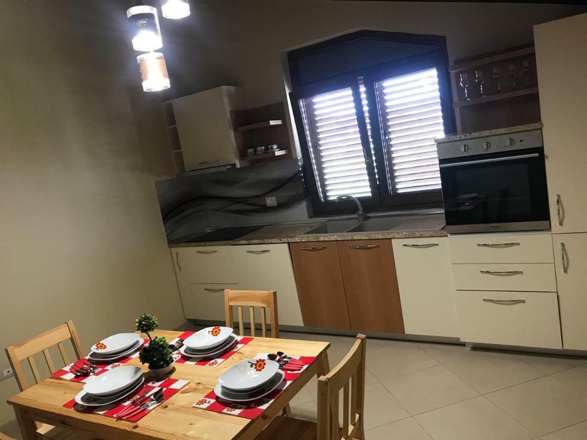 Sara'S Villa شكودر المظهر الخارجي الصورة