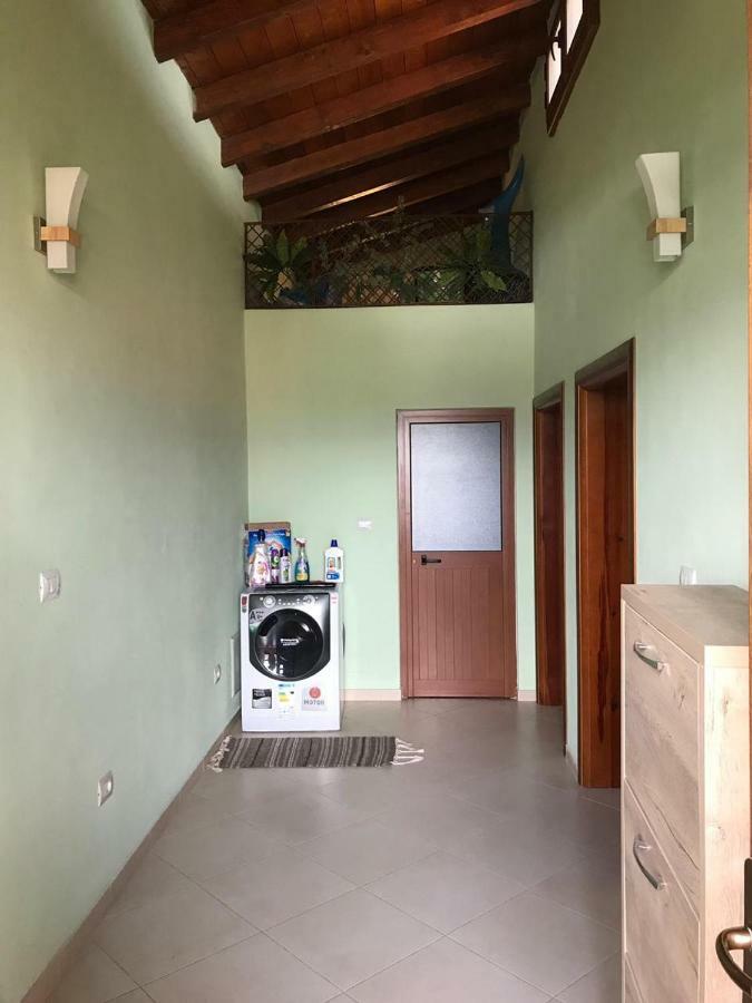 Sara'S Villa شكودر المظهر الخارجي الصورة