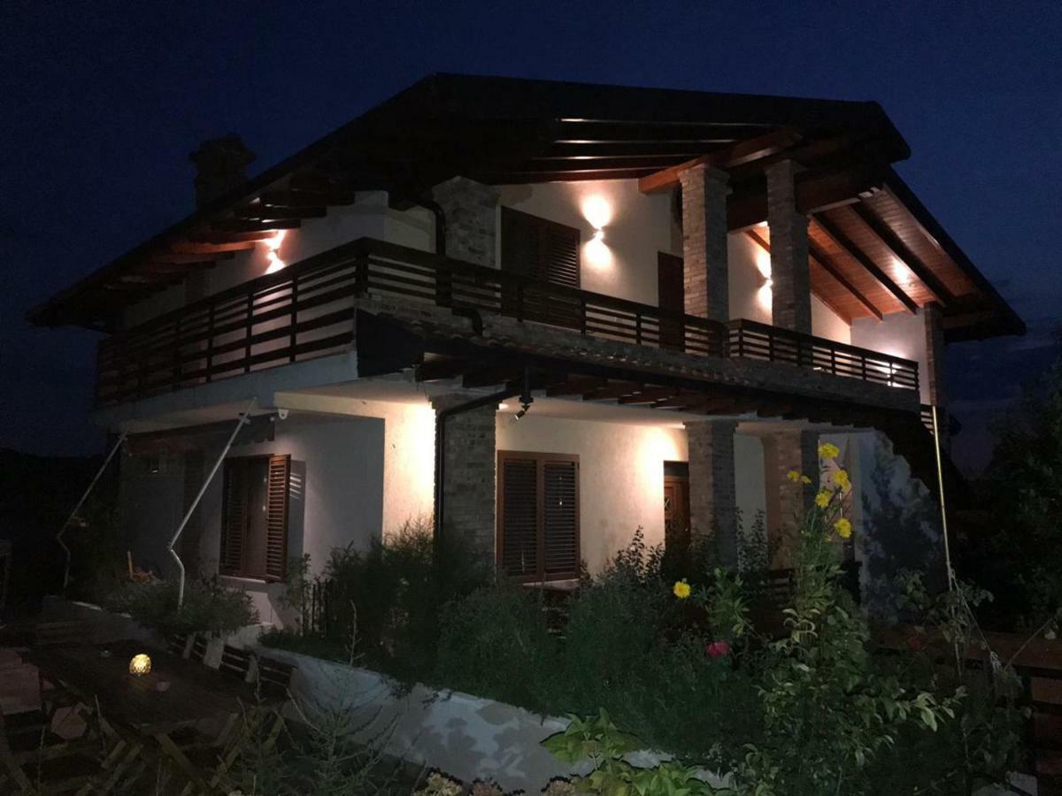 Sara'S Villa شكودر المظهر الخارجي الصورة