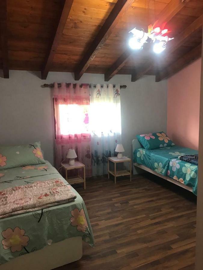 Sara'S Villa شكودر المظهر الخارجي الصورة