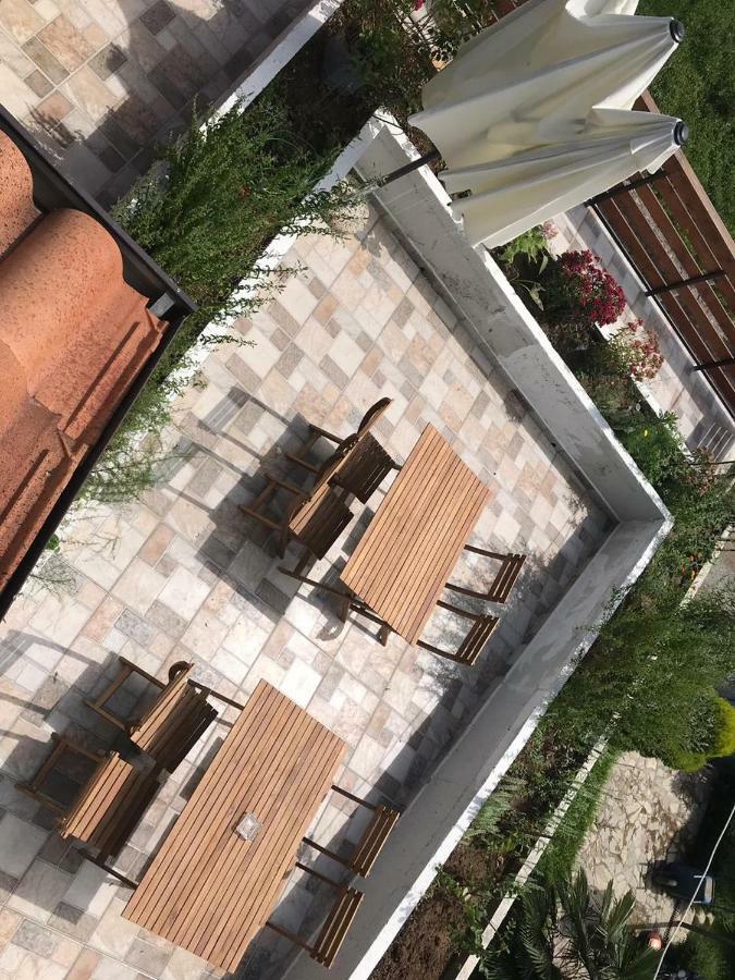 Sara'S Villa شكودر المظهر الخارجي الصورة