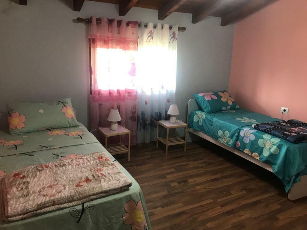 Sara'S Villa شكودر المظهر الخارجي الصورة