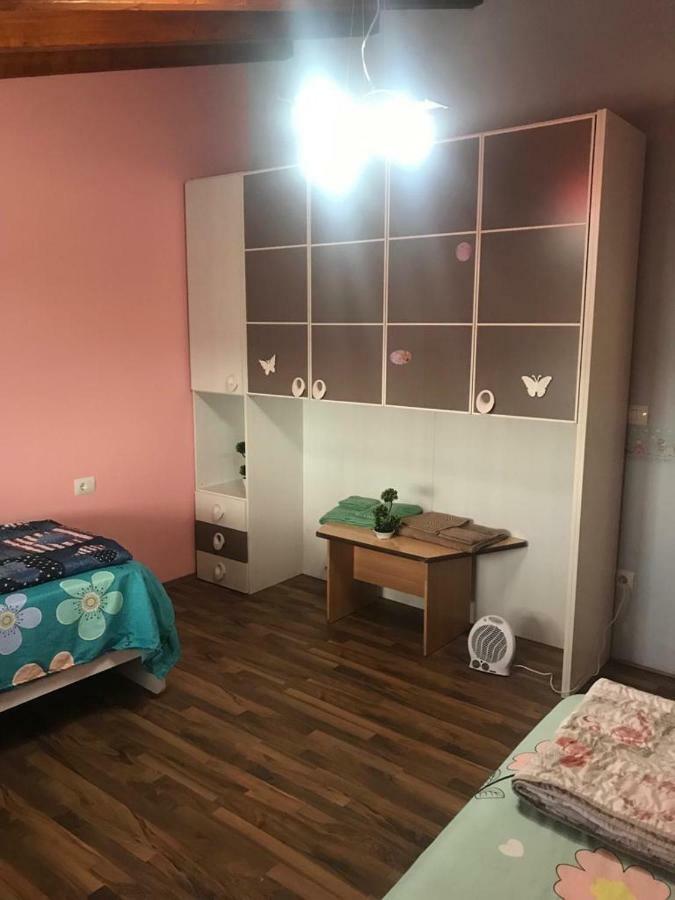 Sara'S Villa شكودر المظهر الخارجي الصورة