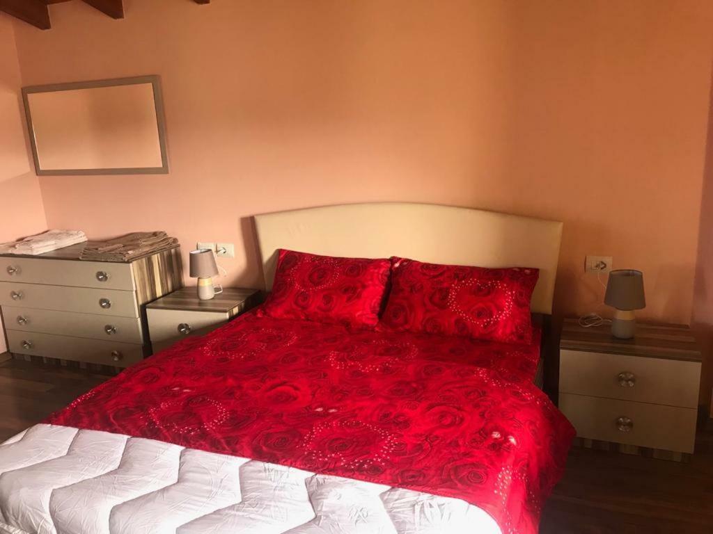 Sara'S Villa شكودر المظهر الخارجي الصورة