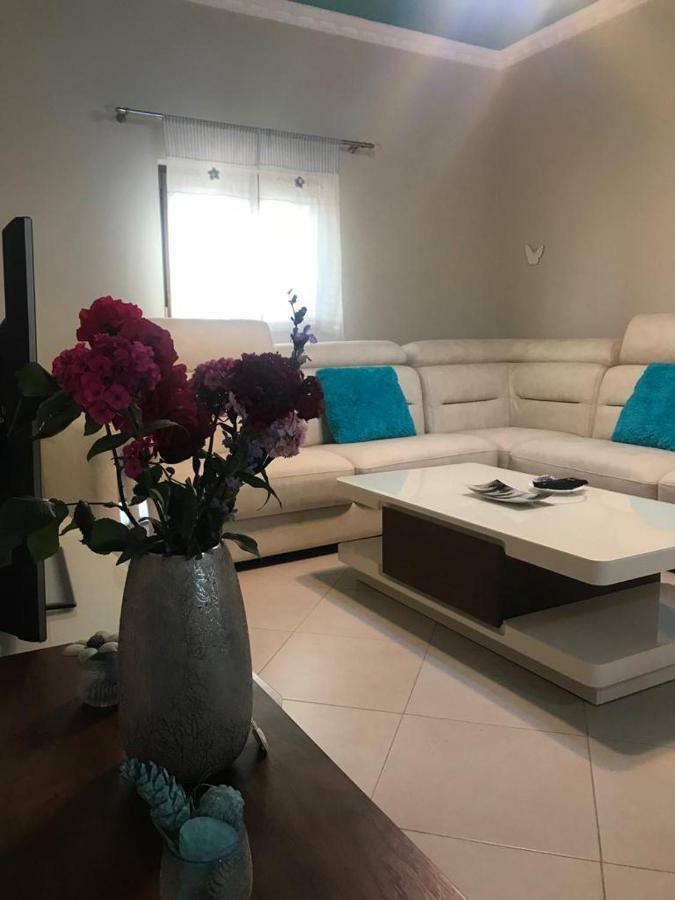 Sara'S Villa شكودر المظهر الخارجي الصورة