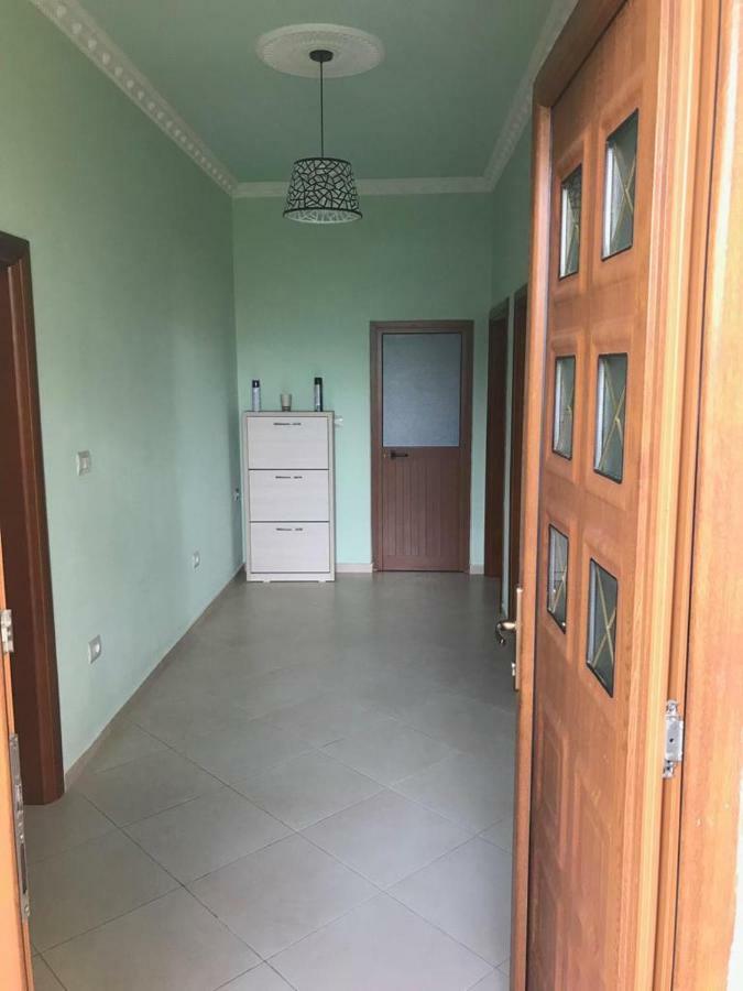 Sara'S Villa شكودر المظهر الخارجي الصورة