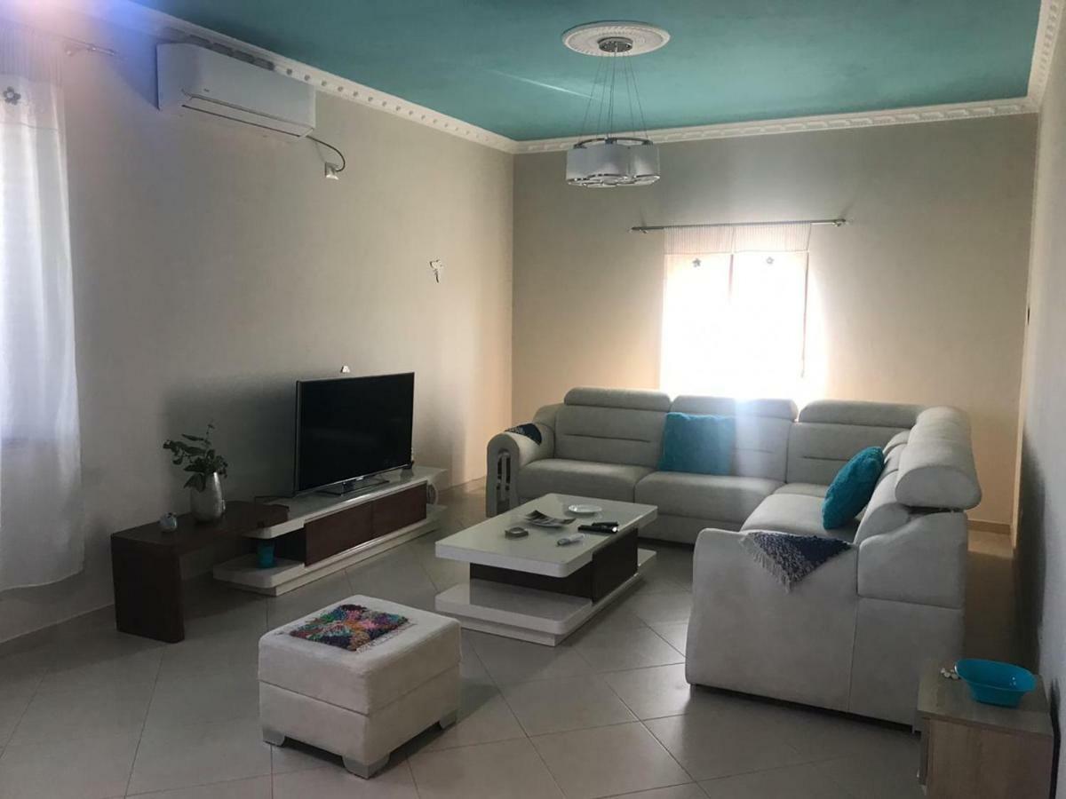 Sara'S Villa شكودر المظهر الخارجي الصورة