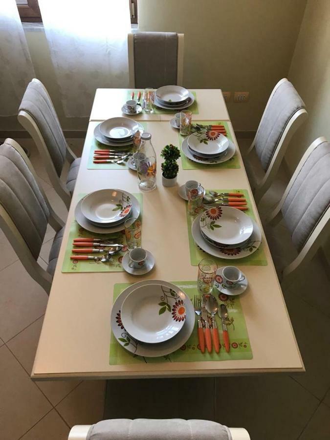 Sara'S Villa شكودر المظهر الخارجي الصورة