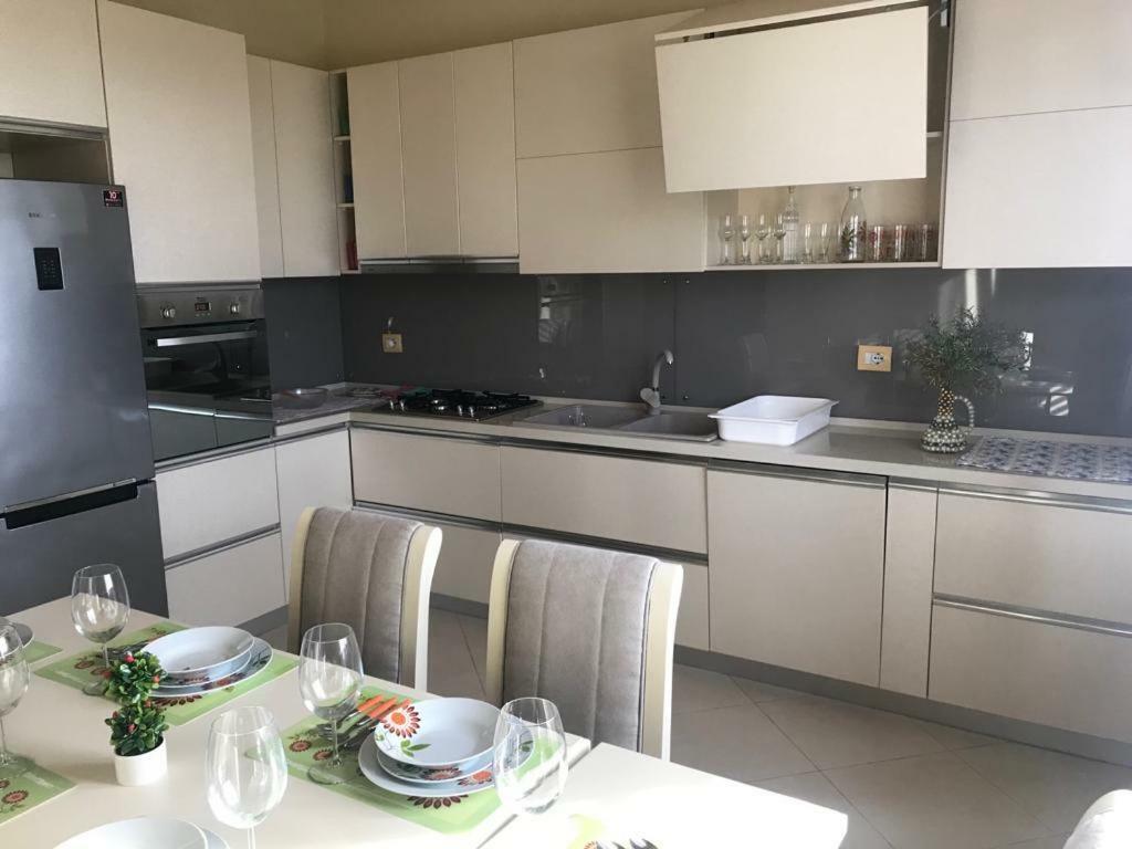 Sara'S Villa شكودر المظهر الخارجي الصورة