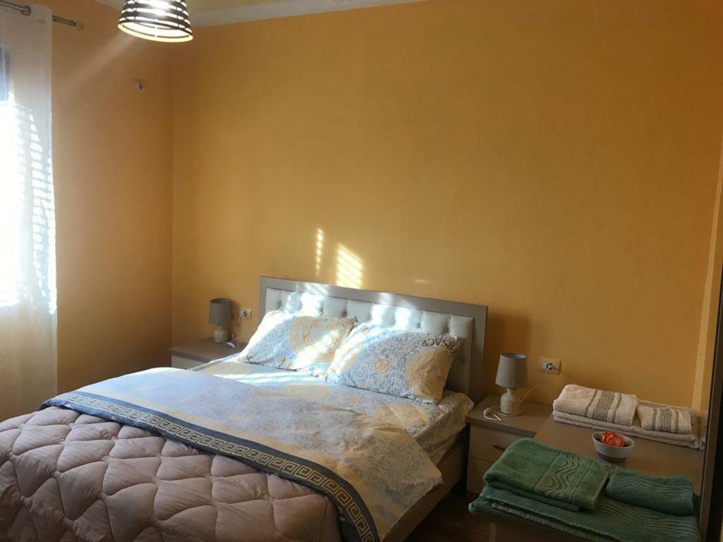 Sara'S Villa شكودر المظهر الخارجي الصورة